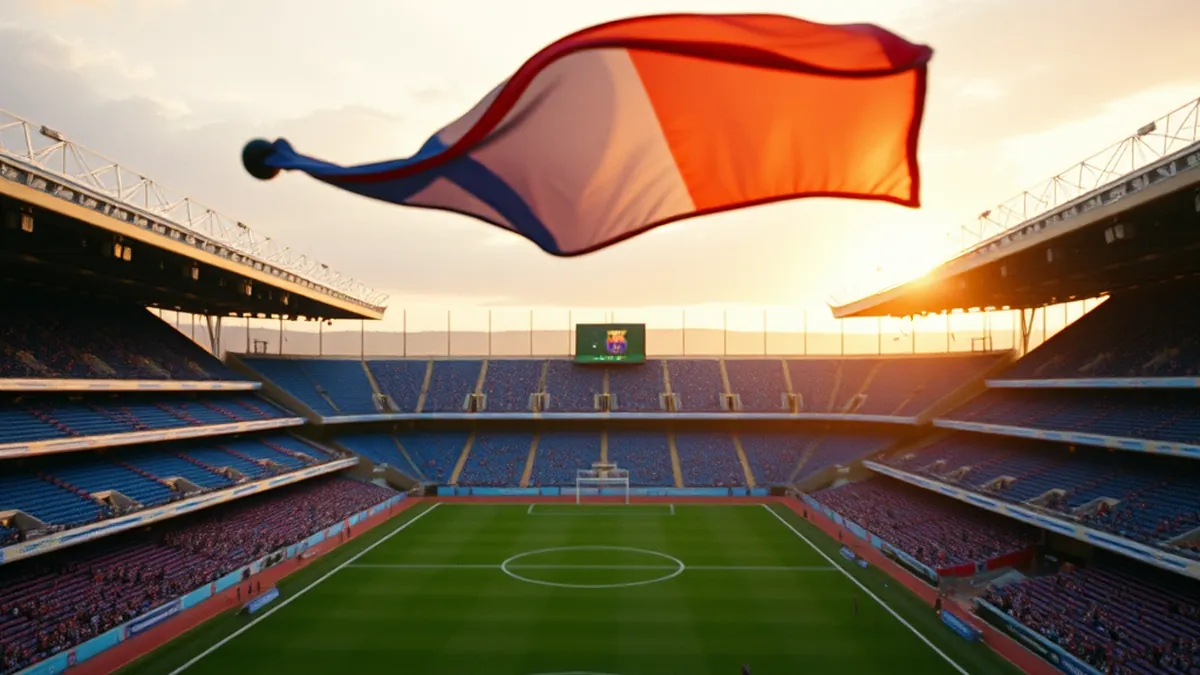 Rituals and Passions: The Culture of Huesca Supporters