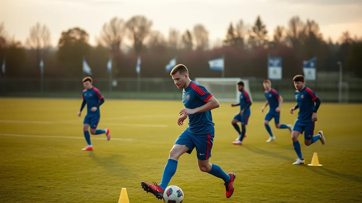 Víctor García refuerza a Huesca con su fichaje