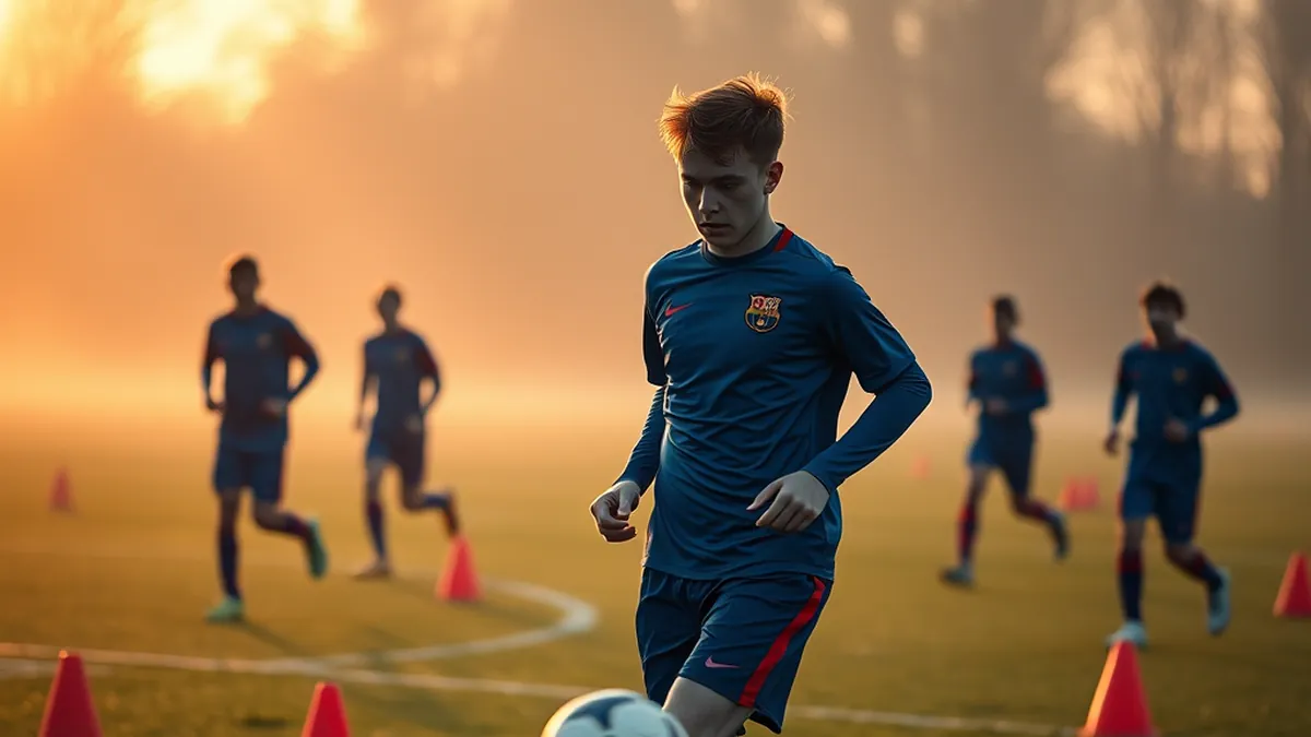 Huesca busca impulsar su temporada con nuevo Director de Cantera