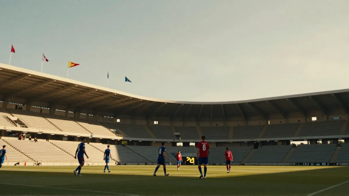 Huesca Launches Season Ticket Campaign for 26/27