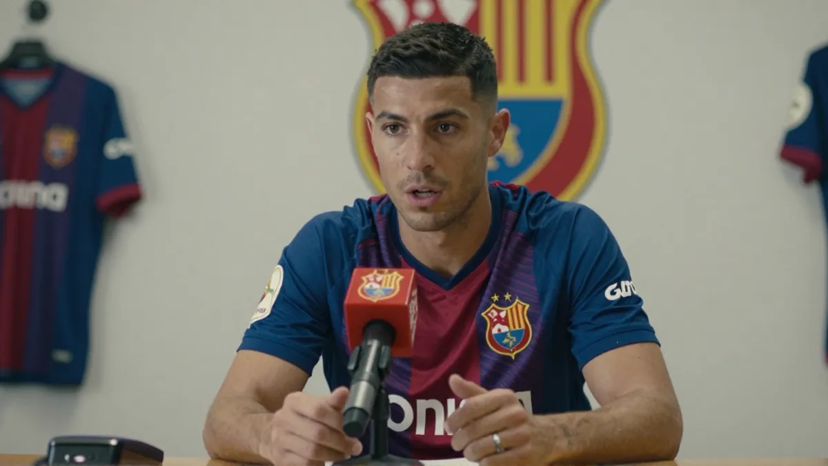Rafa Tresaco returns to Huesca after Zamora stint