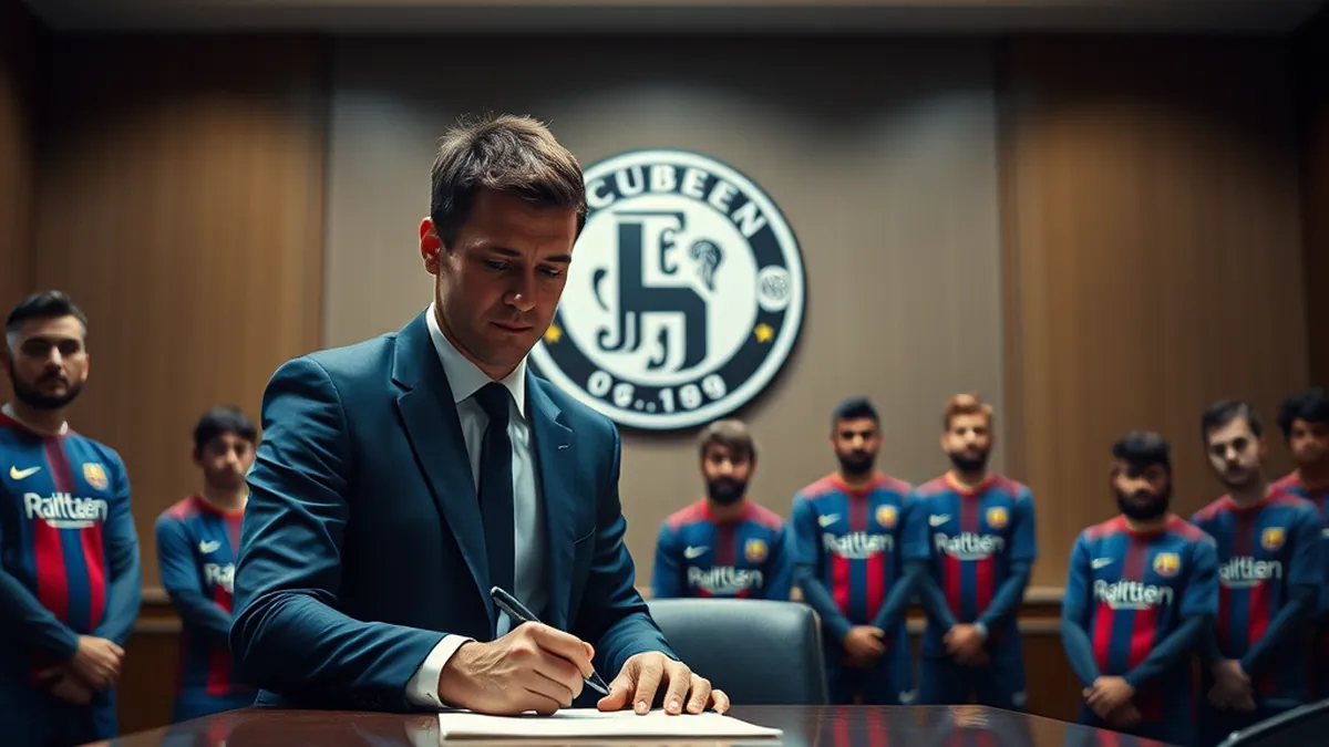 Huesca signs Quique Fornos as first signing for 2026-27 season