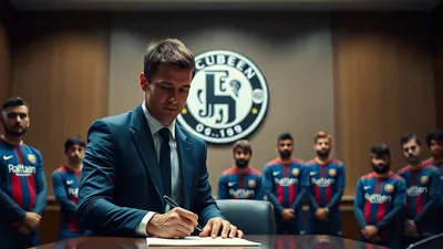Huesca anuncia a Quique Fornos como primer fichaje para la temporada 2026-27