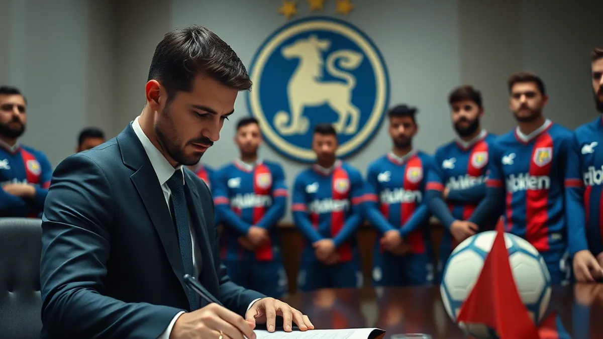 Huesca pierde a Gazzaniga, quien se va al Murcia tras su paso