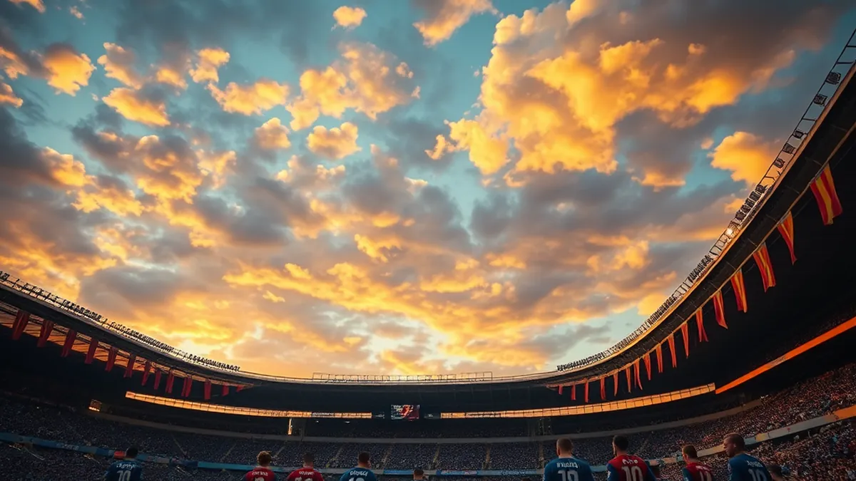 Huesca: The End of a Golden Decade