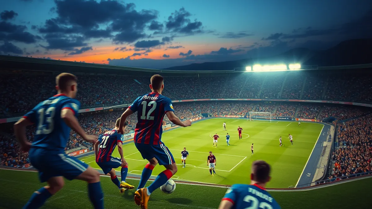 Huesca draws in Zaragoza and keeps playoff hopes alive