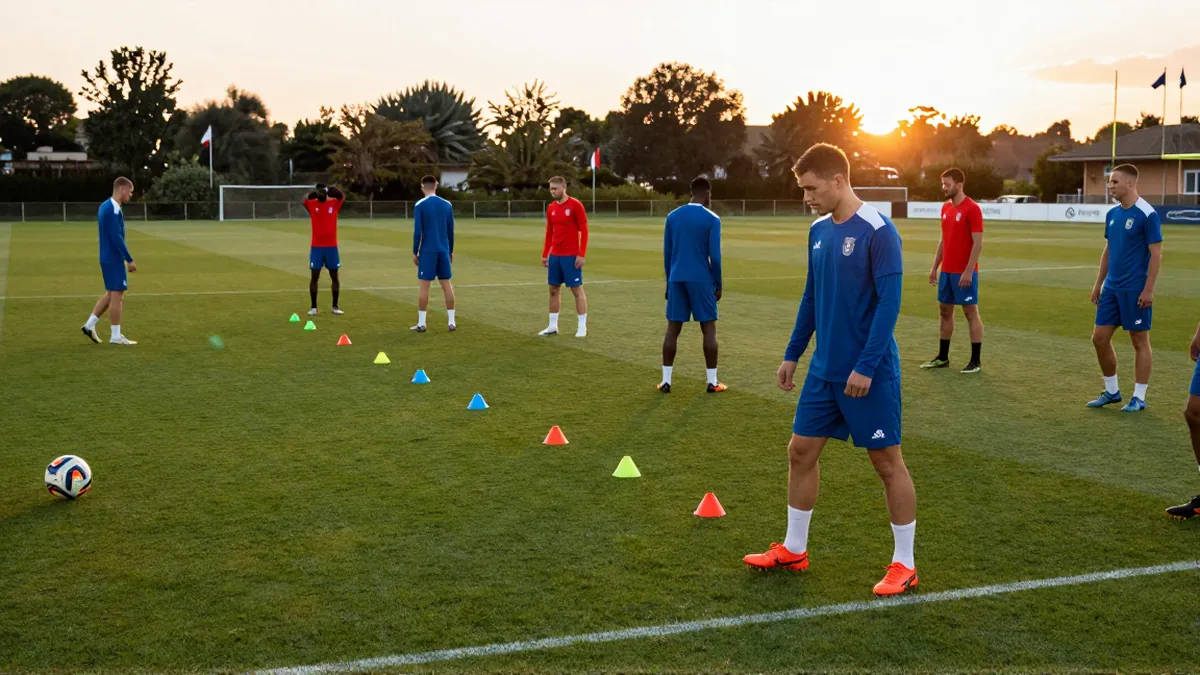 La SD Huesca redefine su plantilla con 22 bajas y 9 fichajes