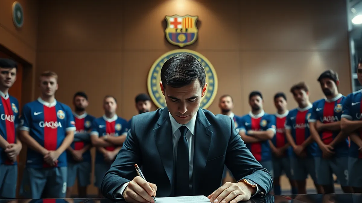 Huesca is set for a historic revolution with new signings